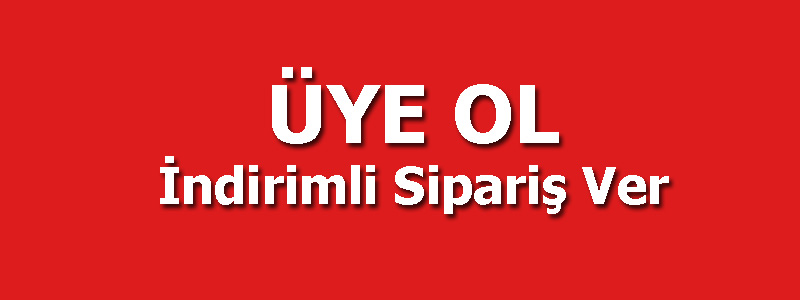 one more sipariş